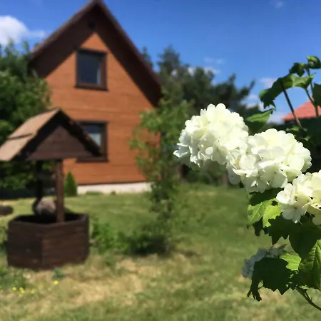 Gorczyca Reset Villa Plaska Exterior photo