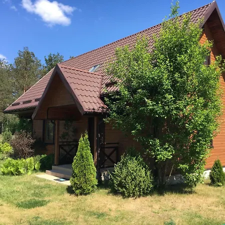 Gorczyca Reset Villa Plaska Exterior photo