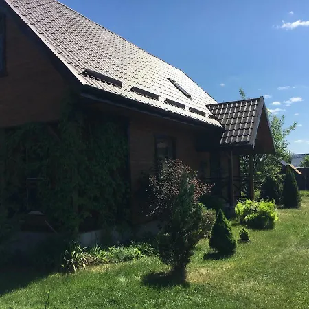 Gorczyca Reset Villa Plaska Exterior photo
