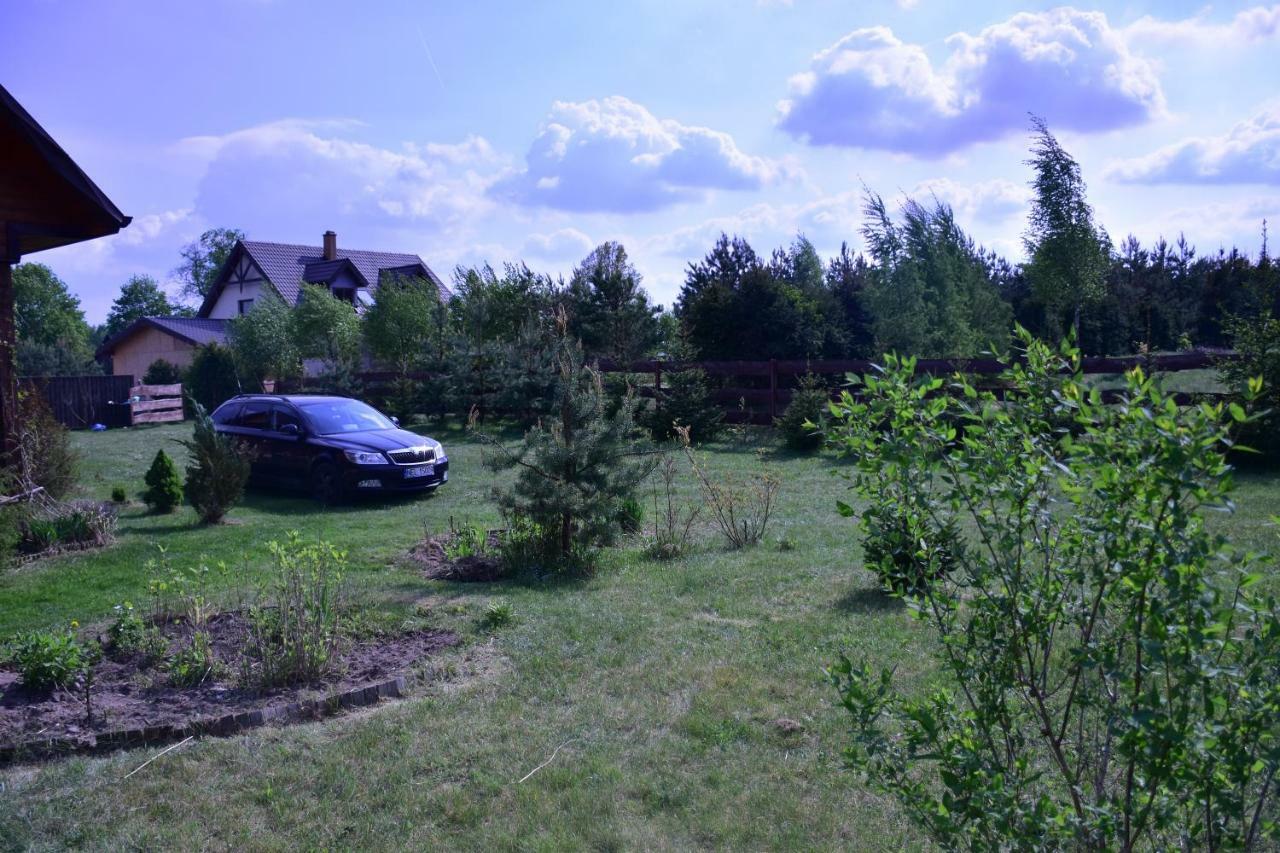 Gorczyca Reset Holiday home