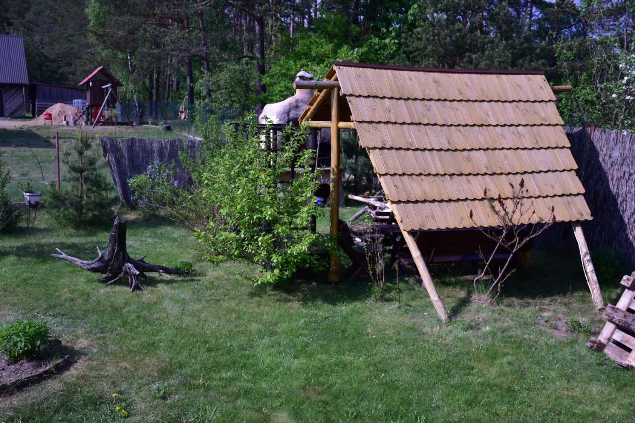Gorczyca Reset Holiday home *