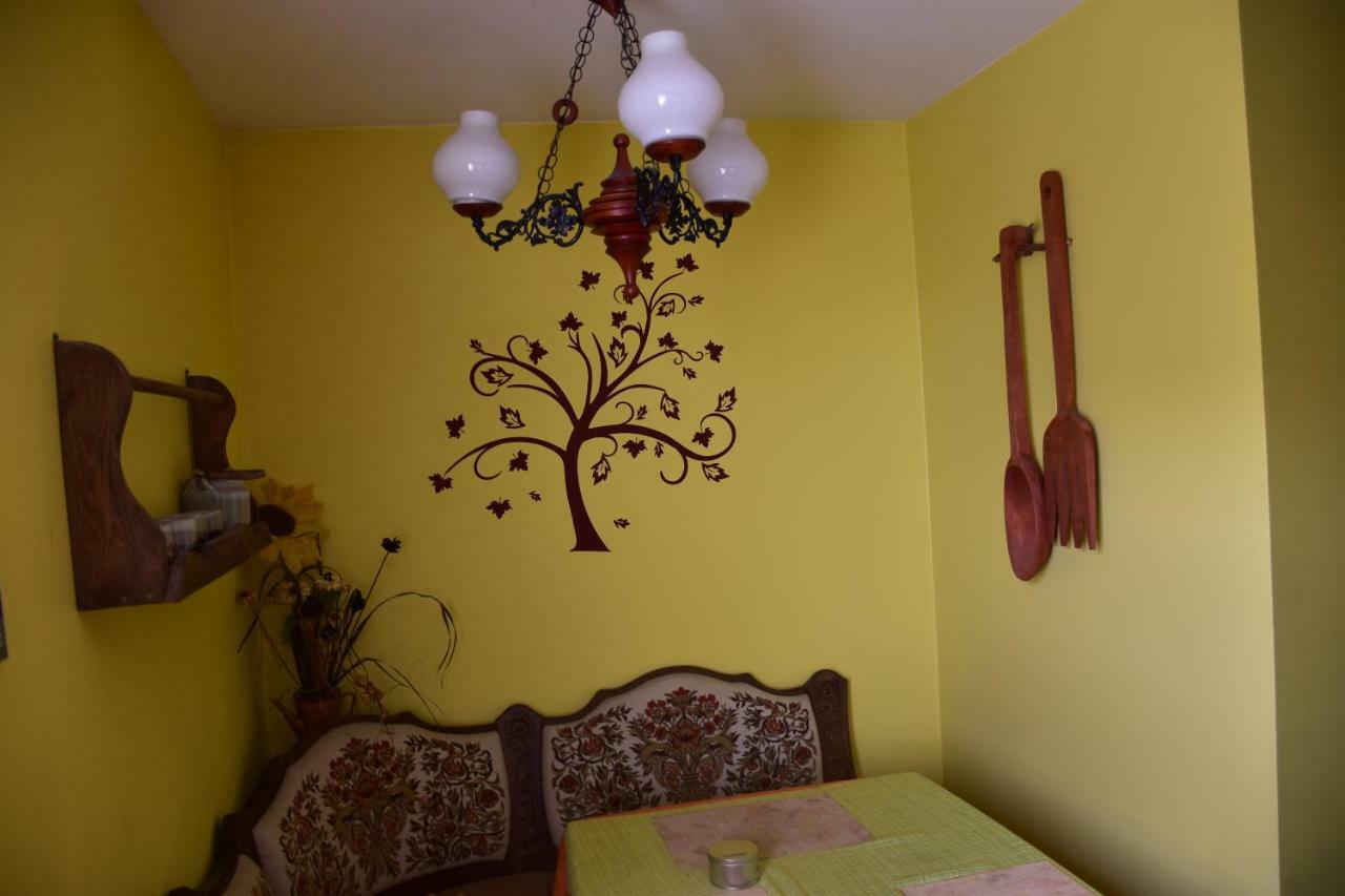 Holiday home Gorczyca Reset *