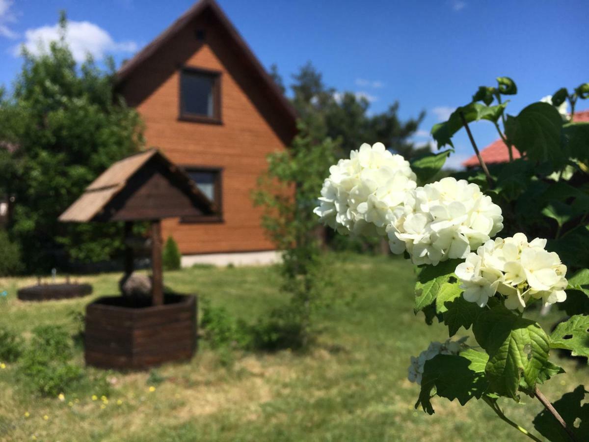 Holiday home Gorczyca Reset Plaska