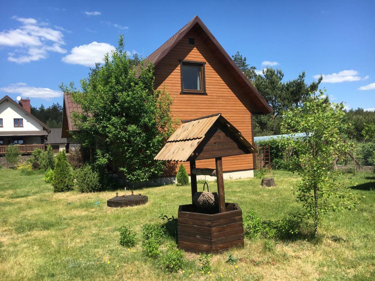 Gorczyca Reset Holiday home