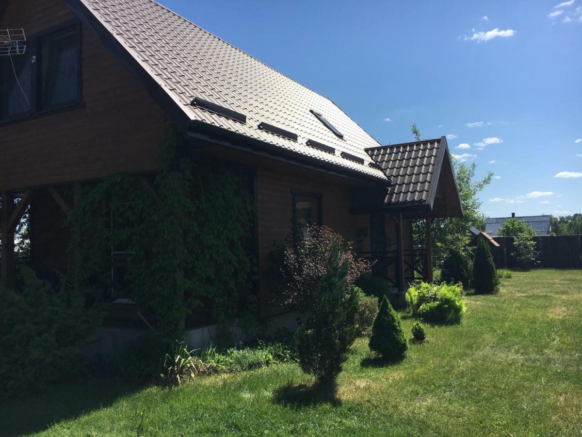 Gorczyca Reset Holiday home