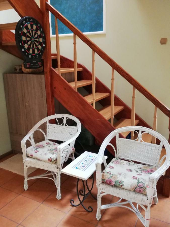 Holiday home Gorczyca Reset Plaska
