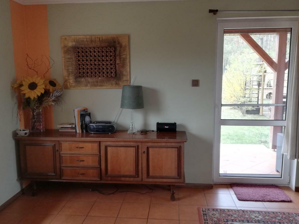 Holiday home Gorczyca Reset *